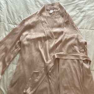 Stars Above Women/Lady Lingerie Sleepwear Robe XS/S